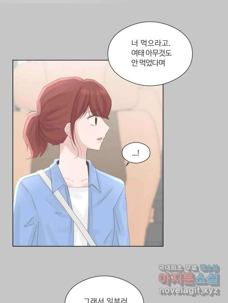 교환 남녀 65화 58