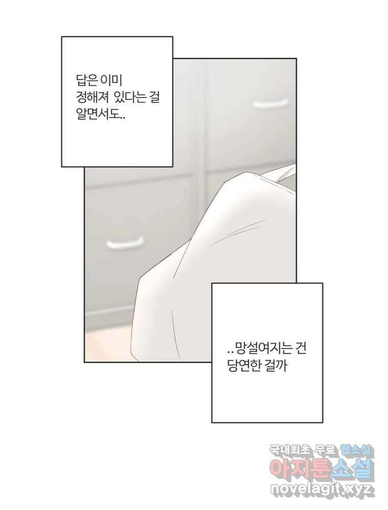 교환 남녀 65화 73