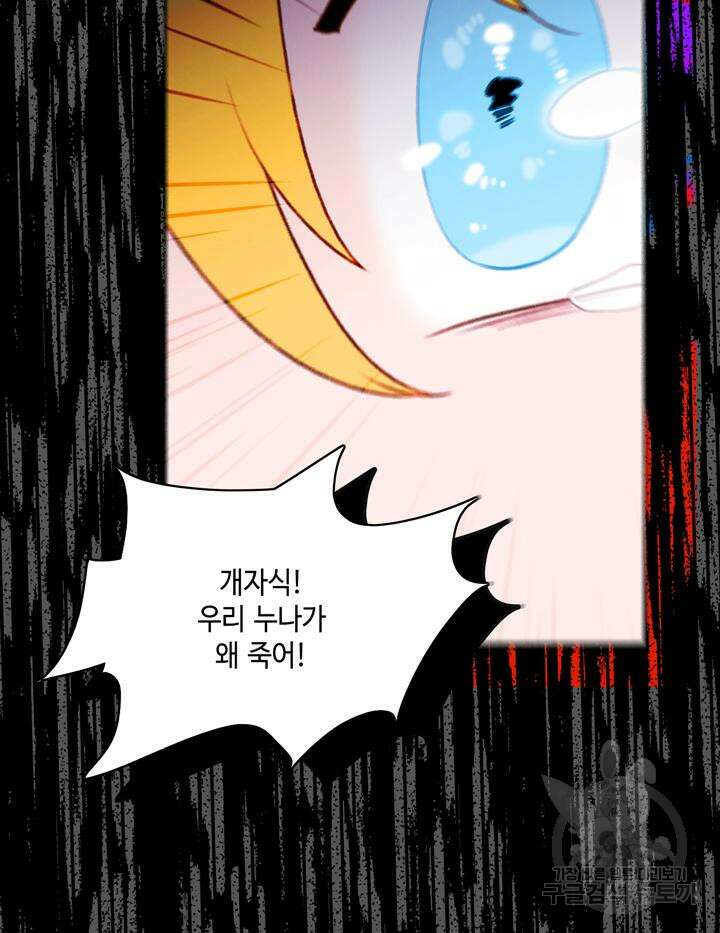 폭군의 누나로 산다는 것은 158화 63