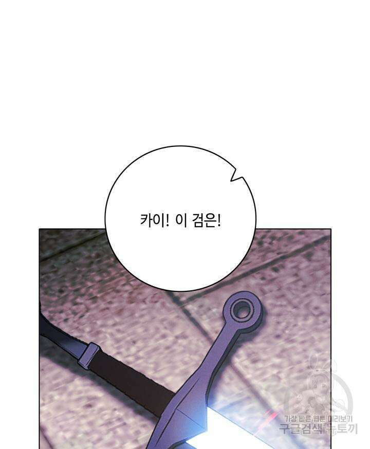 폭군의 누나로 산다는 것은 158화 85
