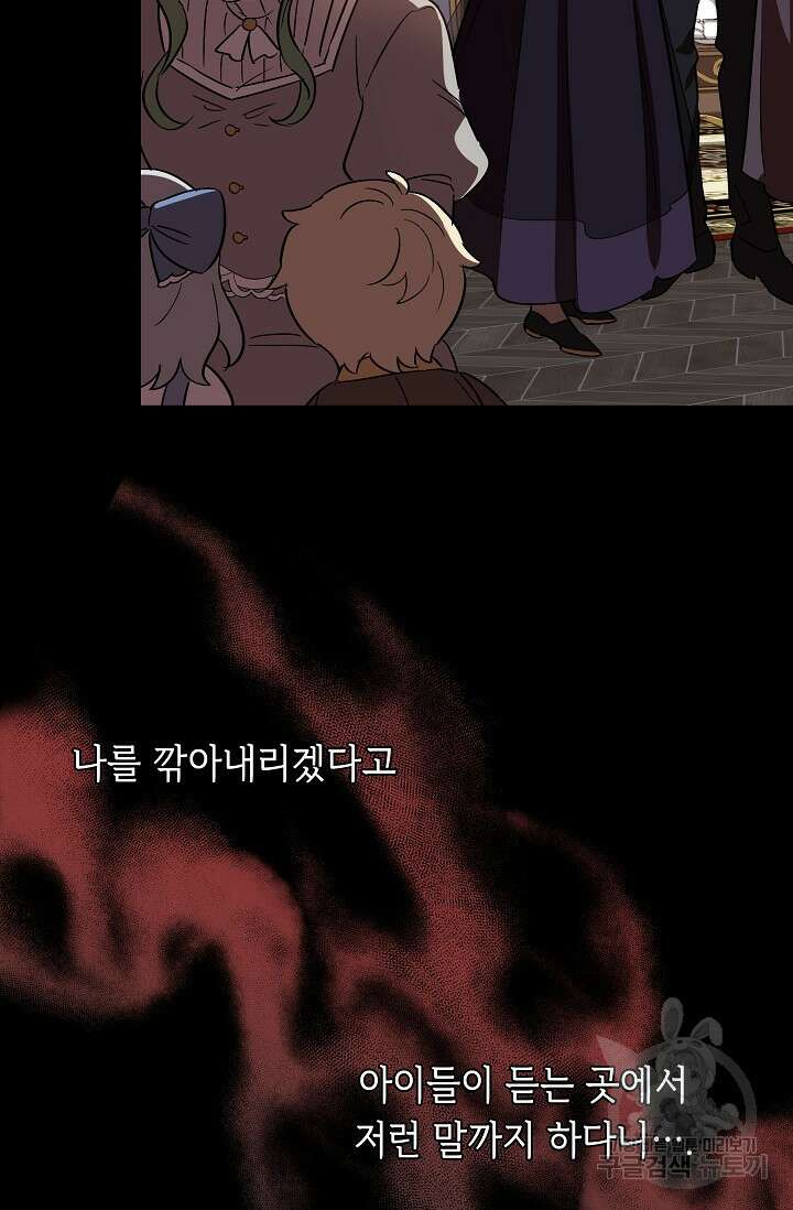 공포게임 조연인데요, 죽이지 마세요 8화 2