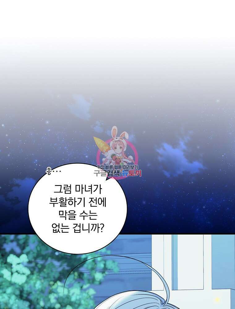얼음꽃 기사 69화 1