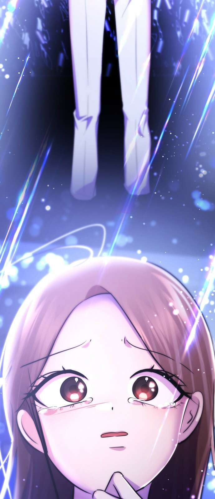 존잘주의 연하늘 ending.마지막 48