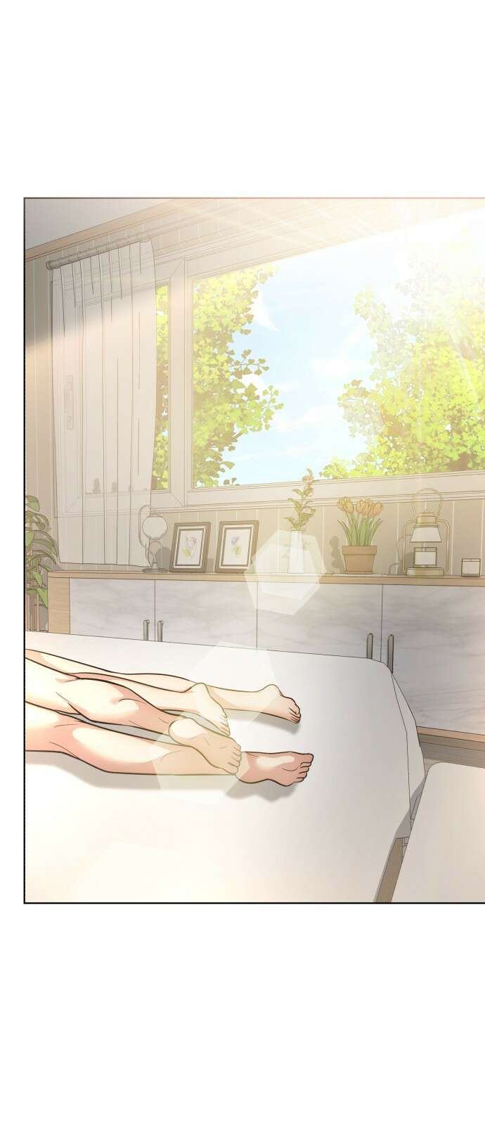 존잘주의 연하늘 ending.마지막 82