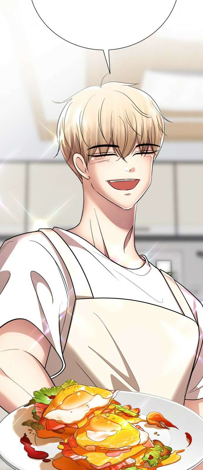 존잘주의 연하늘 ending.마지막 87