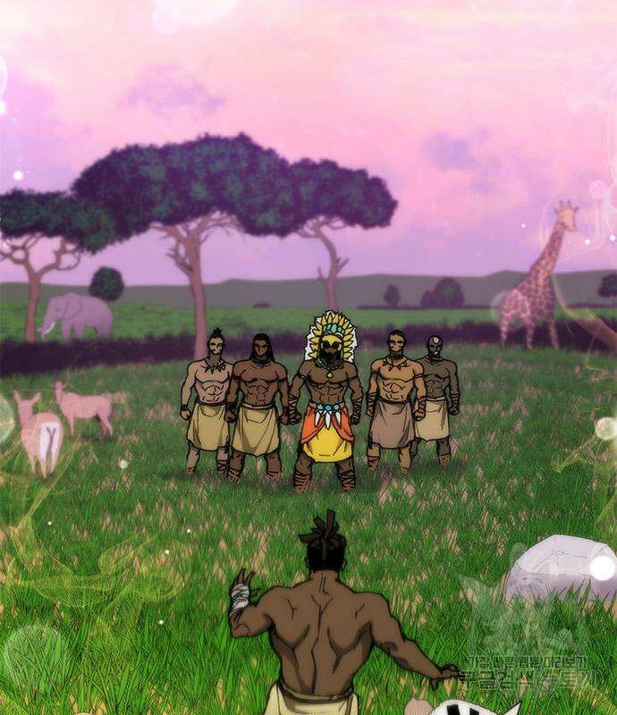 무사만리행 164화 104