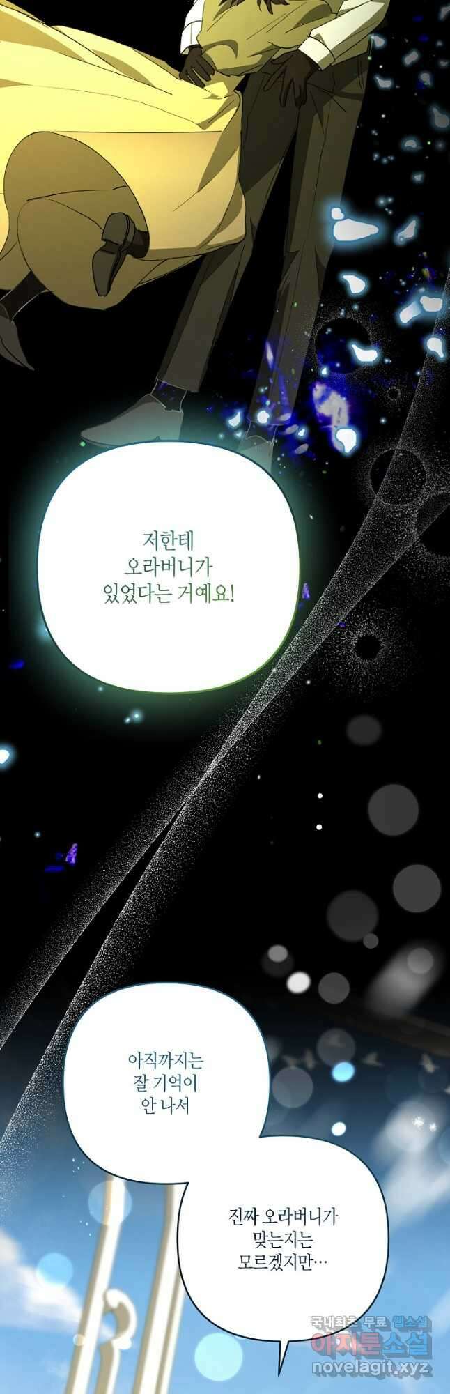 귀족 영애의 방구석 라이프 29화 12