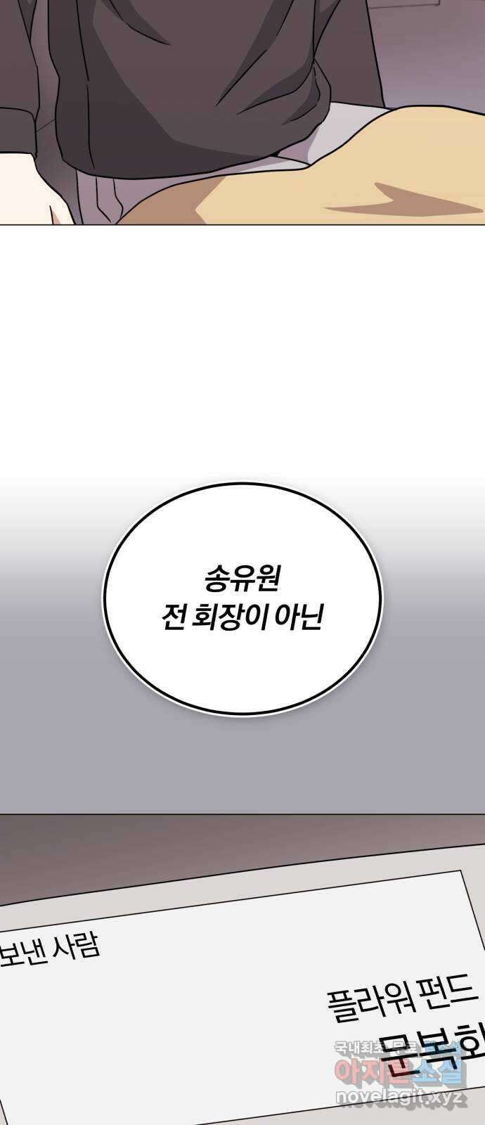 슈퍼스타 천대리 75화 그래서 더 재미있는 거지 80