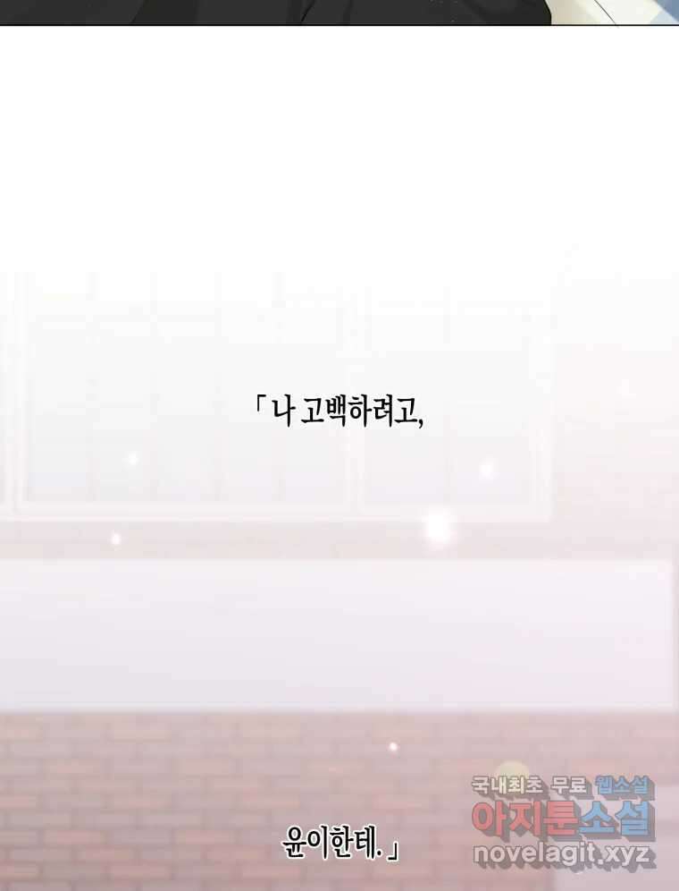 너를 만나다 142화 5