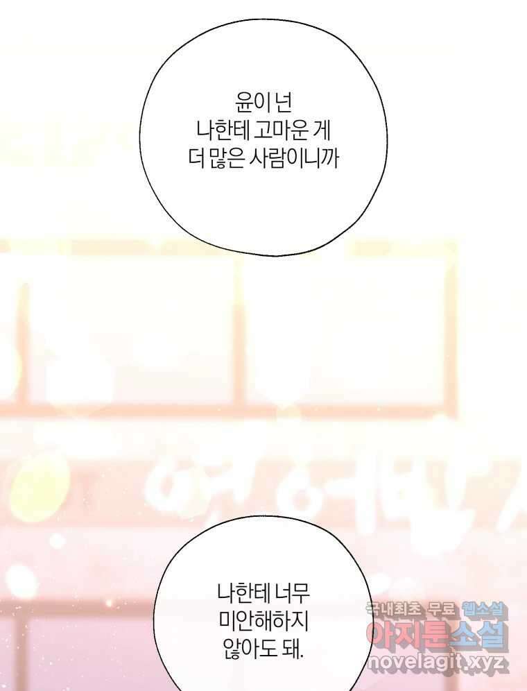 너를 만나다 142화 68