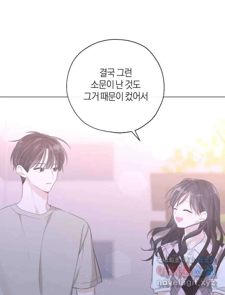 너를 만나다 142화 89