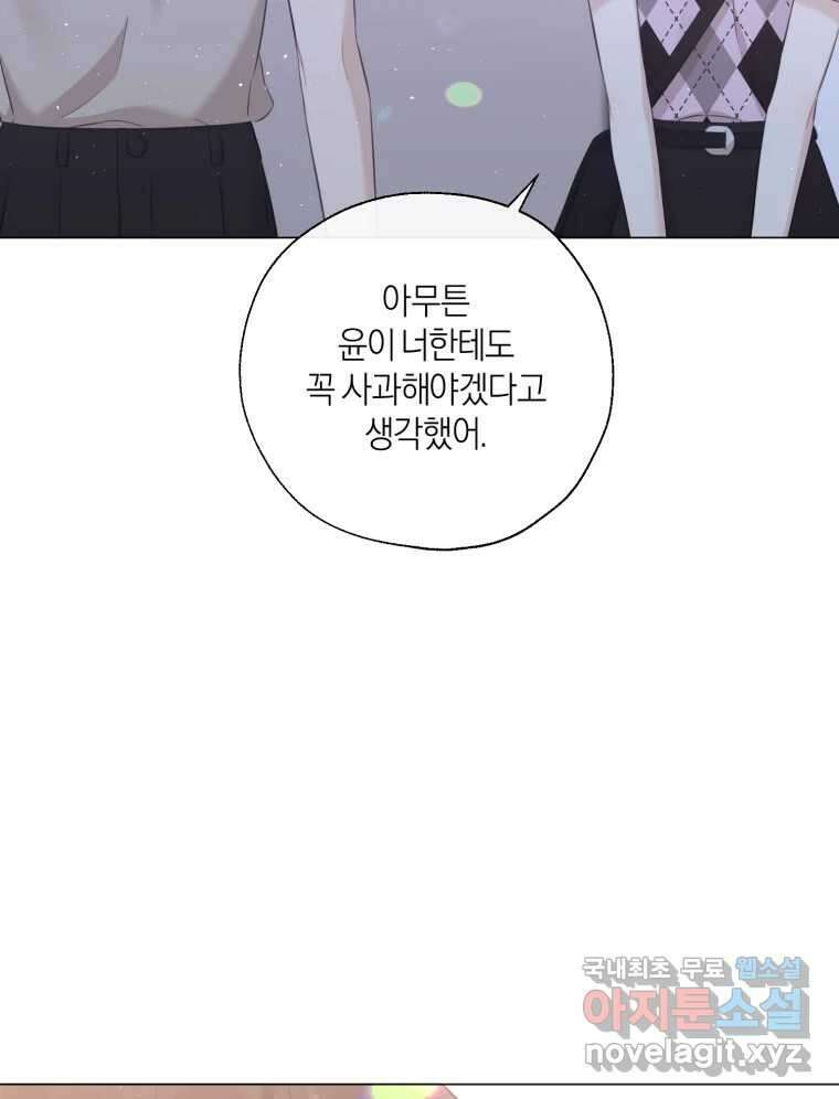 너를 만나다 142화 90