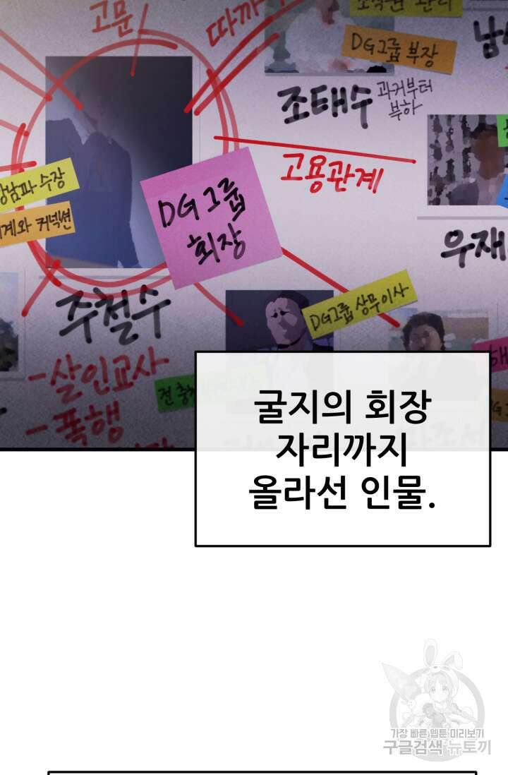 이번 생은 빌런이다 1화 35