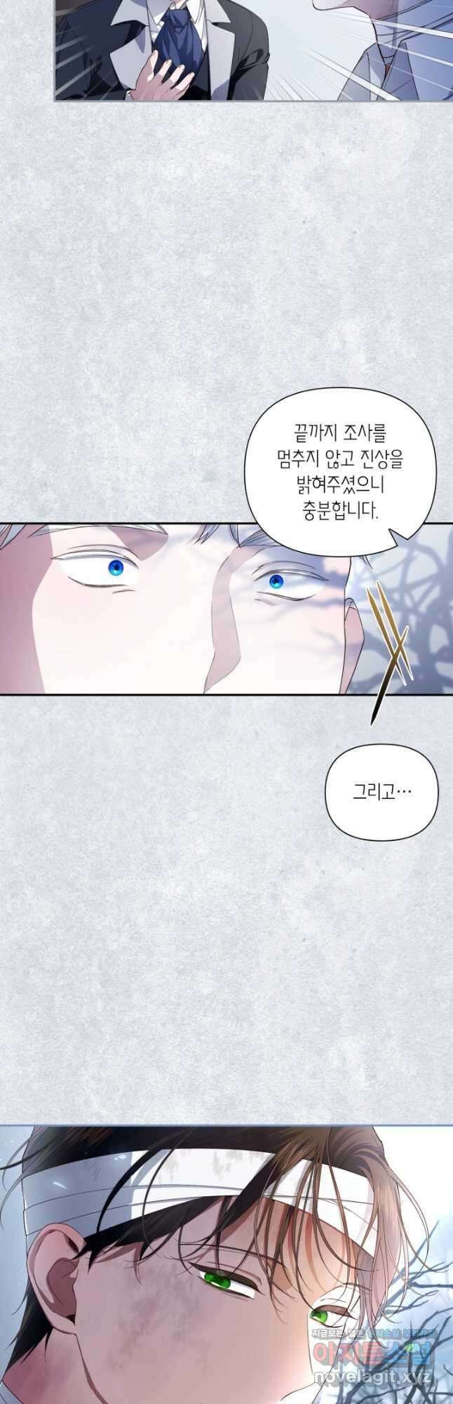 황제의 아이를 숨기는 방법 80화 12