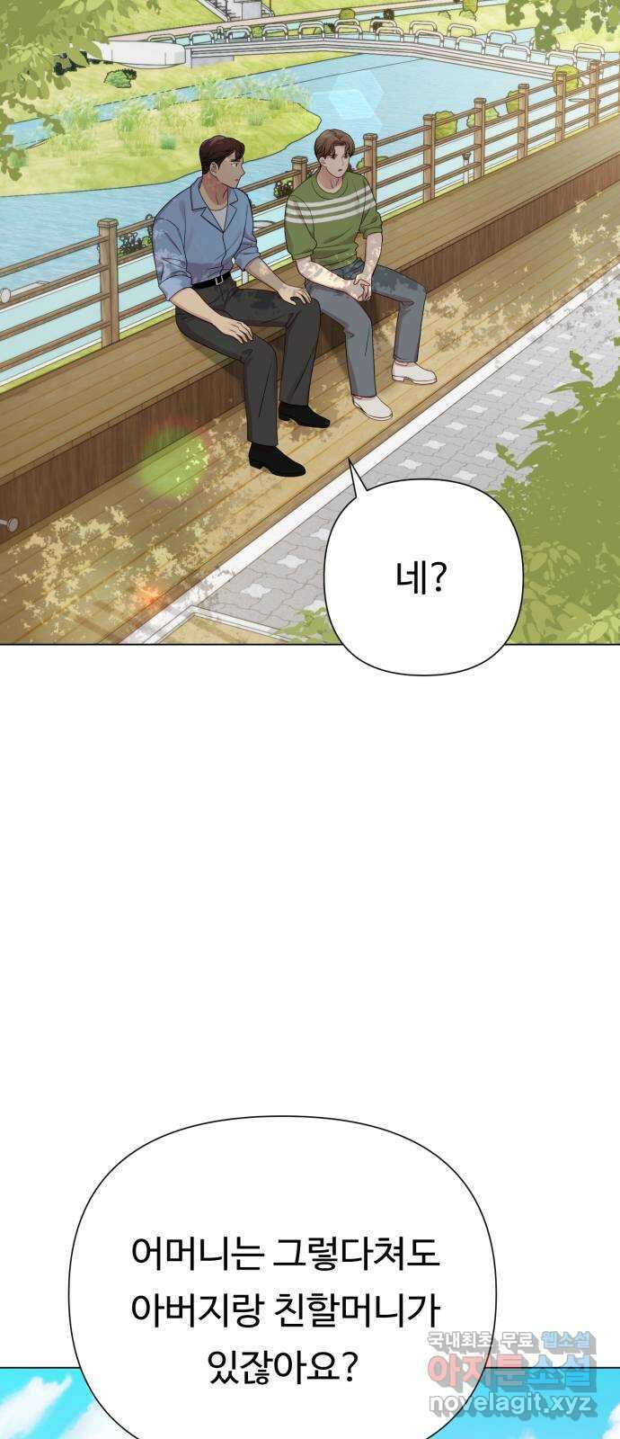 나를 낳아줘 21화 하고 싶은 상대 9