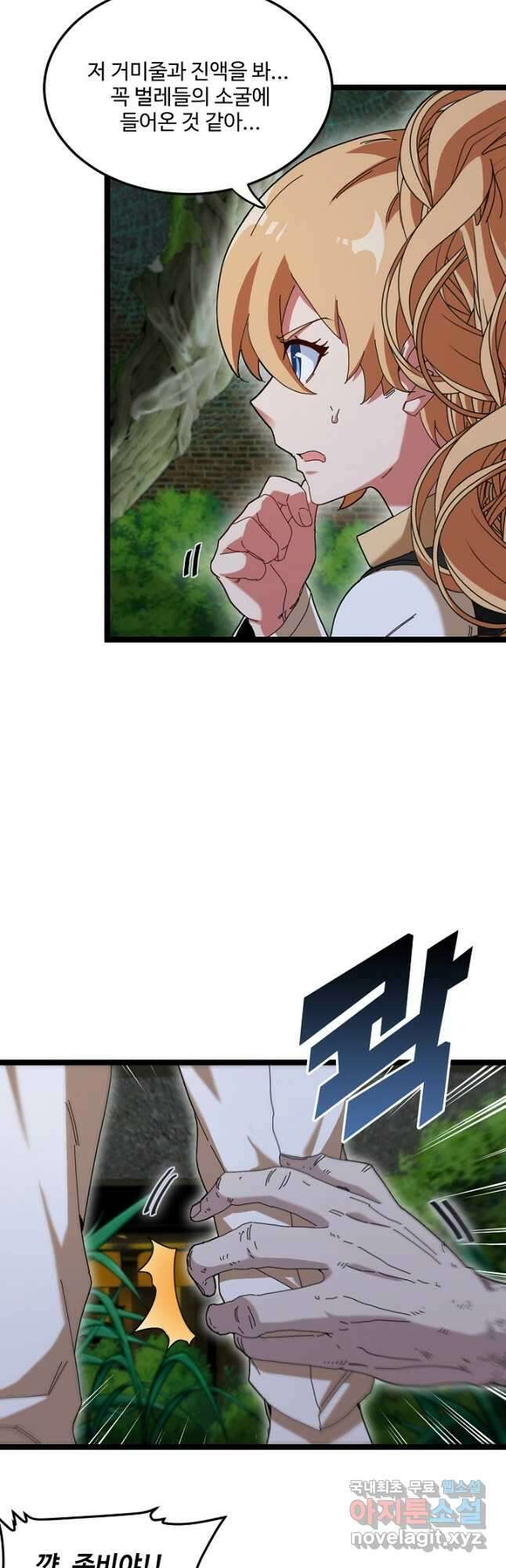 신급으로 레벨업! 87화 19
