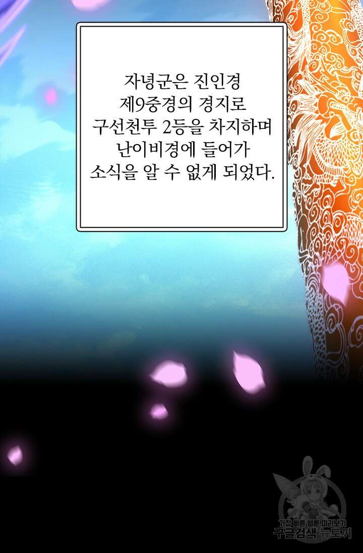 만고검신 시즌2 82화 9