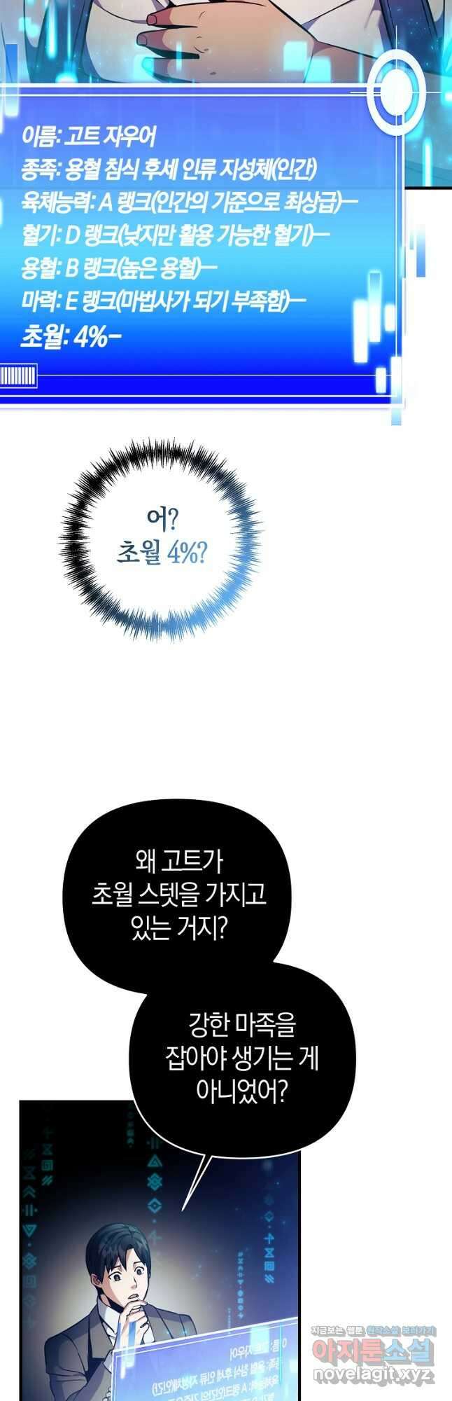 미친 황제가 되어버렸다 53화 6