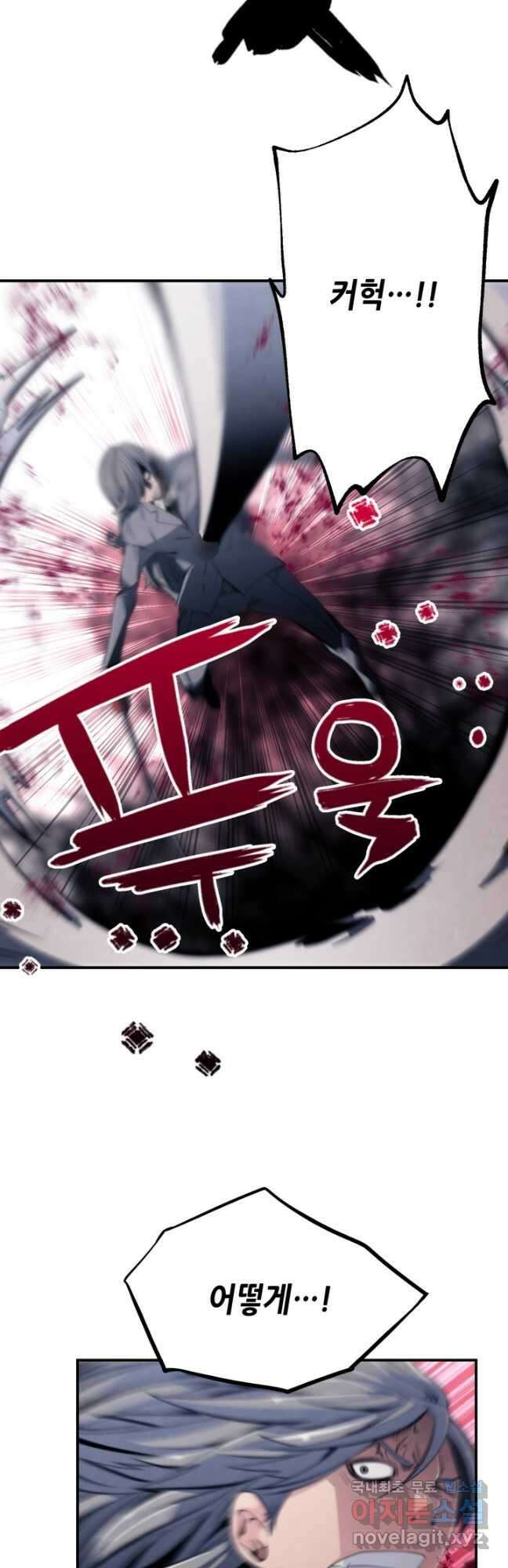 누가 무림맹주를 죽였나 86화 2