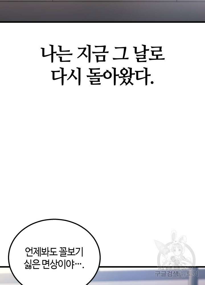2레벨로 회귀한 무신 2화 18