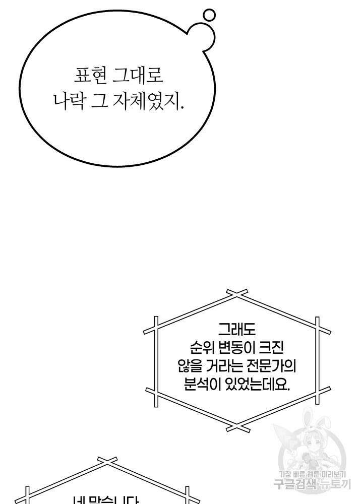 2레벨로 회귀한 무신 2화 23