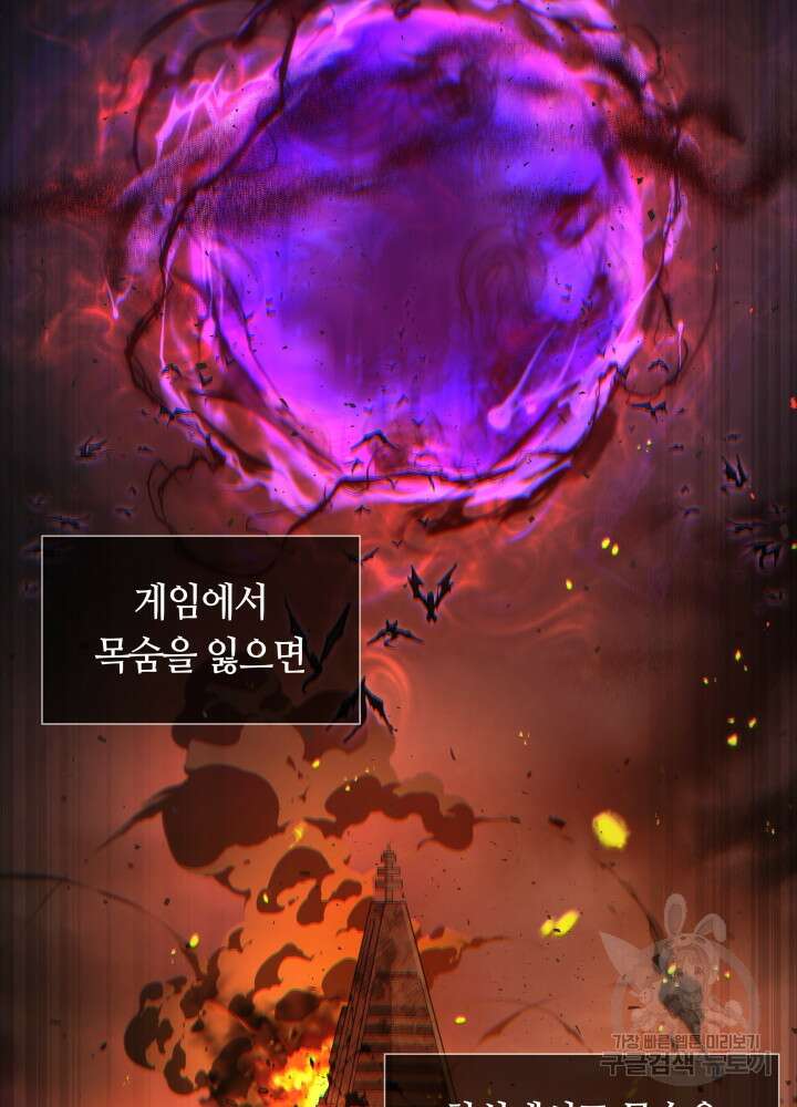 2레벨로 회귀한 무신 2화 32
