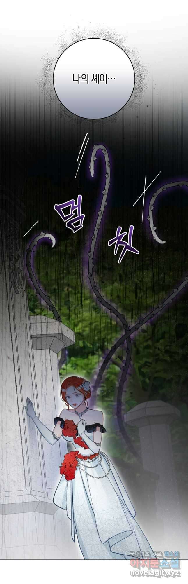 그 대공의 화려한 결혼은 사기 33화 5