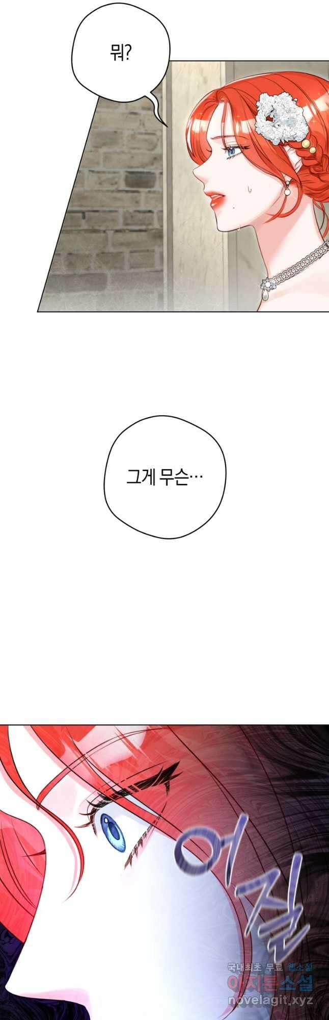 그 대공의 화려한 결혼은 사기 33화 10