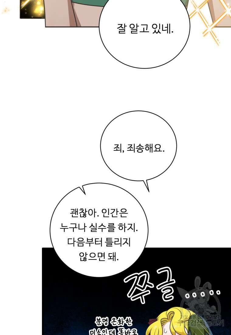 정령왕 엘퀴네스 255화 26