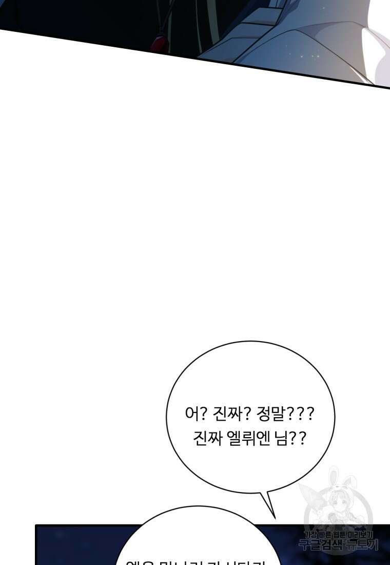 정령왕 엘퀴네스 255화 46