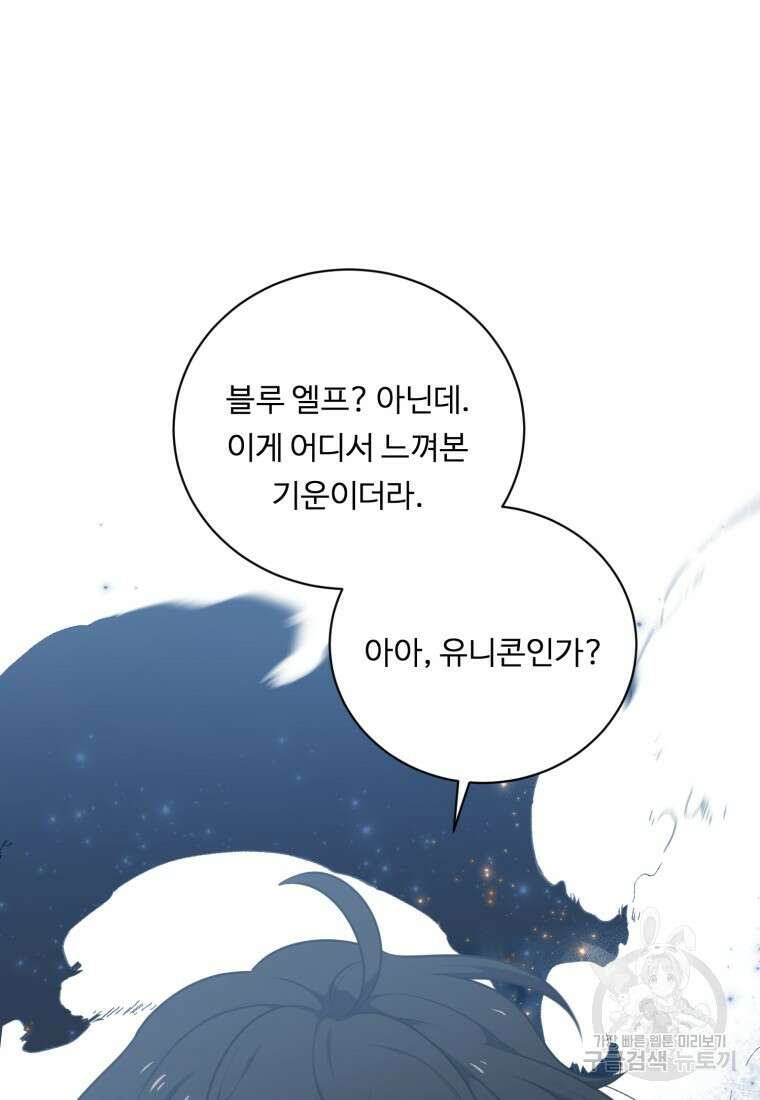 정령왕 엘퀴네스 255화 105