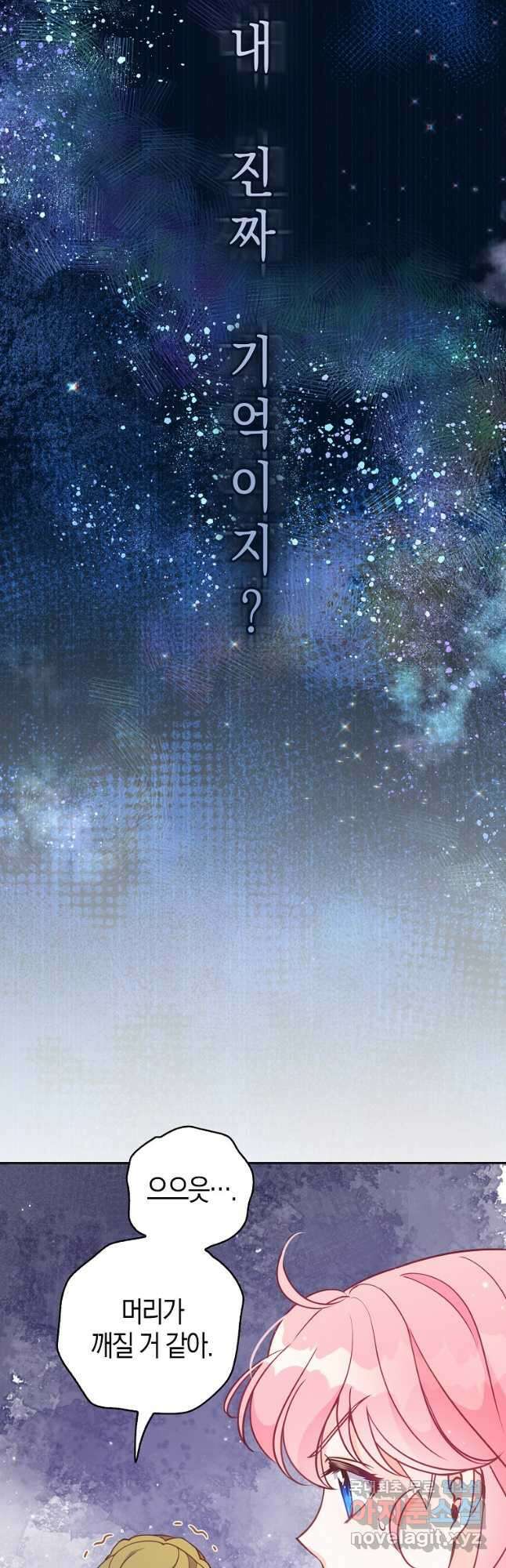 악당 대공님의 귀하디귀한 여동생 109화 10