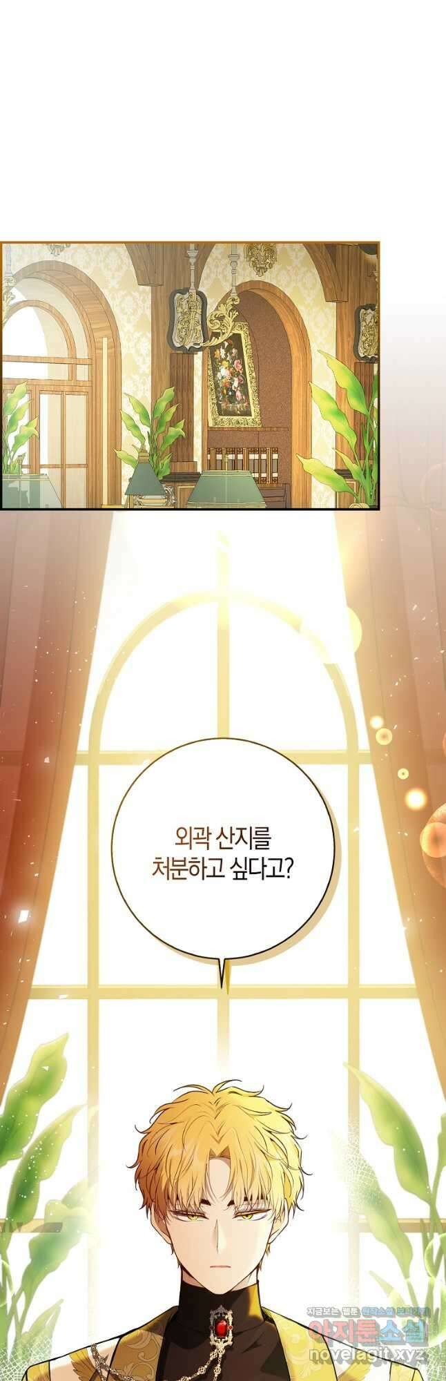 아기 다람쥐가 다 잘해요 49화 10