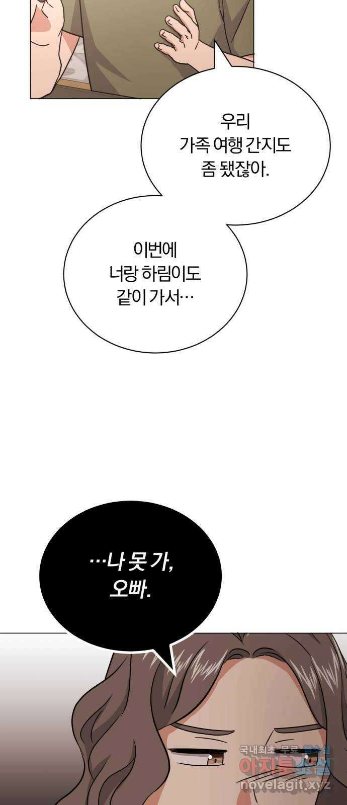 슈퍼스타 천대리 77화 좋은 소식과 나쁜 소식 86