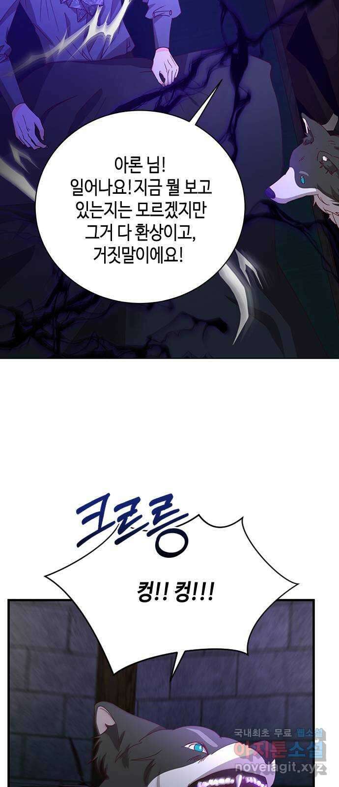 어느 백작 영애의 이중생활 53화 14
