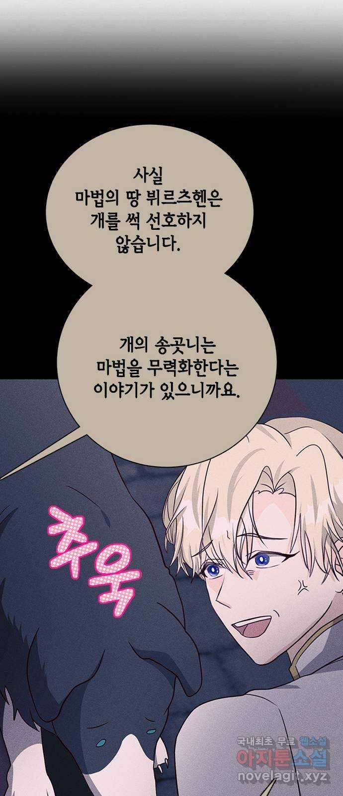 어느 백작 영애의 이중생활 53화 19