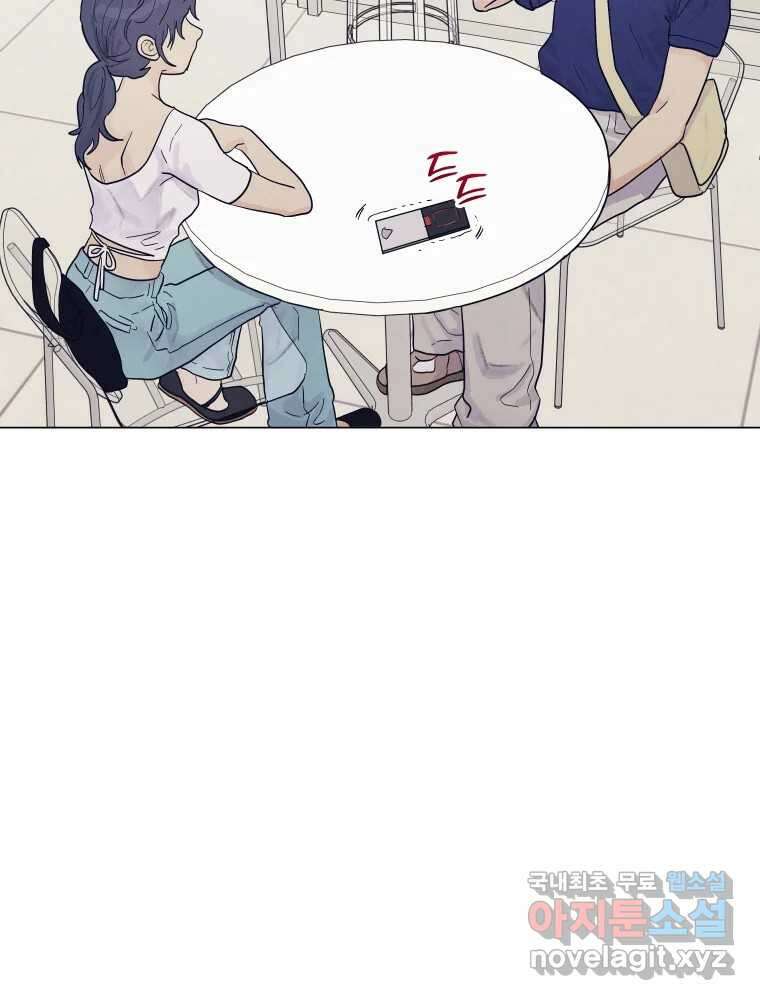내게 볕이 닿지 않아도 54화 5