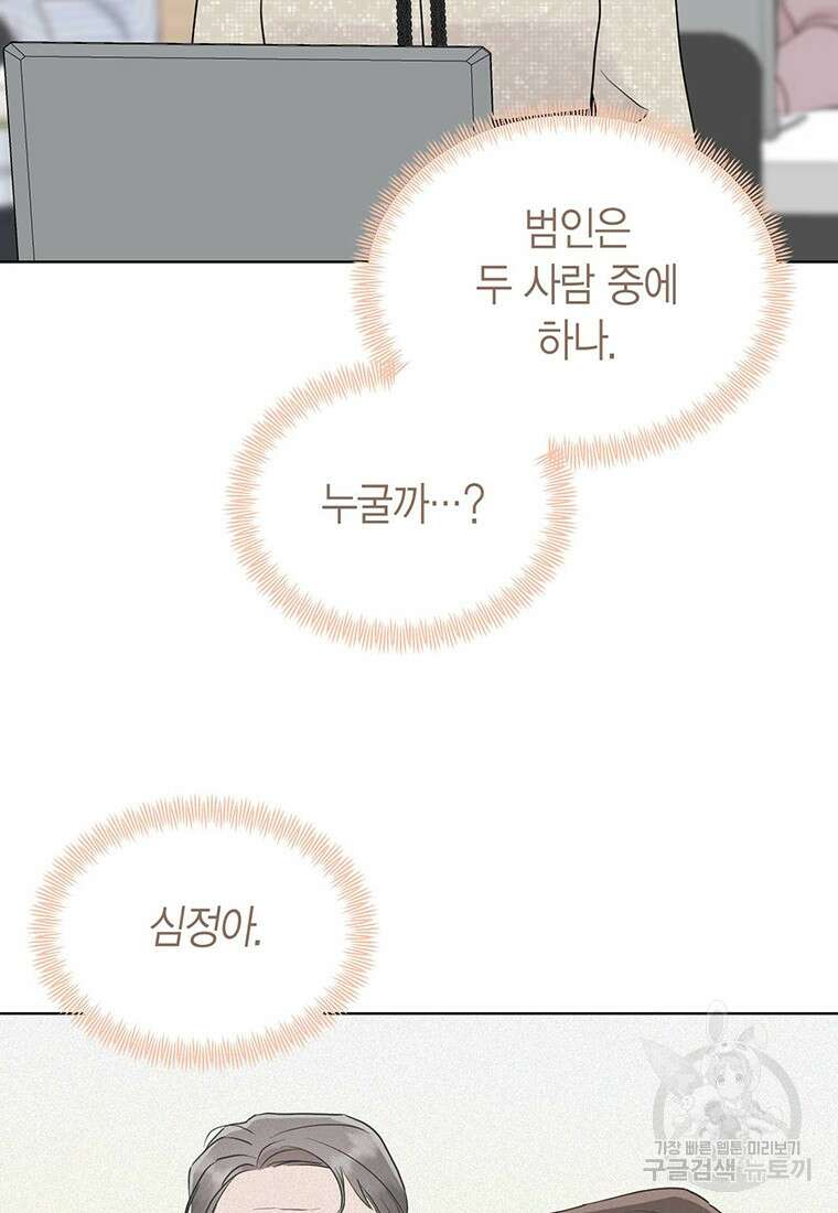 나의 보스와 정글에서 52화 58