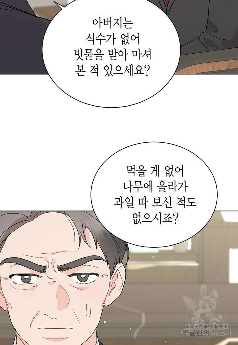 나의 보스와 정글에서 52화 81