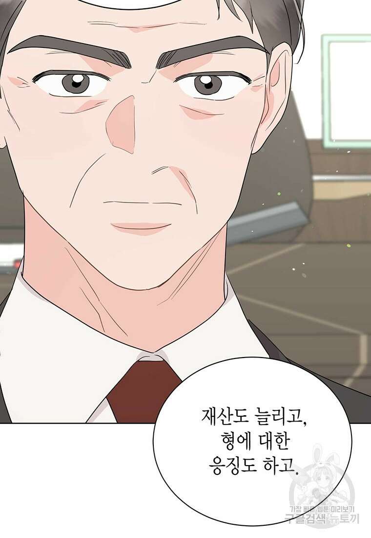 나의 보스와 정글에서 52화 86