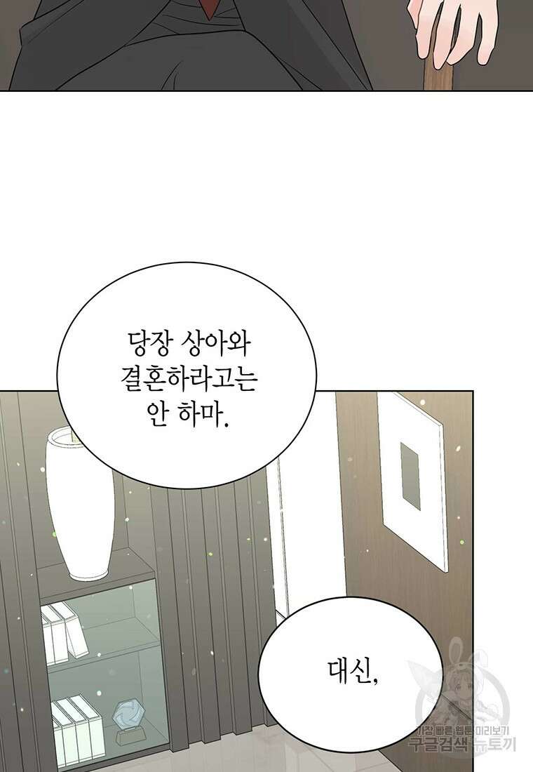 나의 보스와 정글에서 52화 91