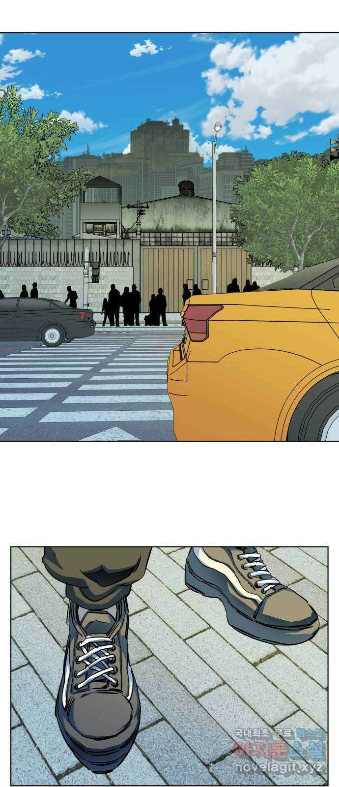 평행도시 25장 (4)_엔딩, 시작 12