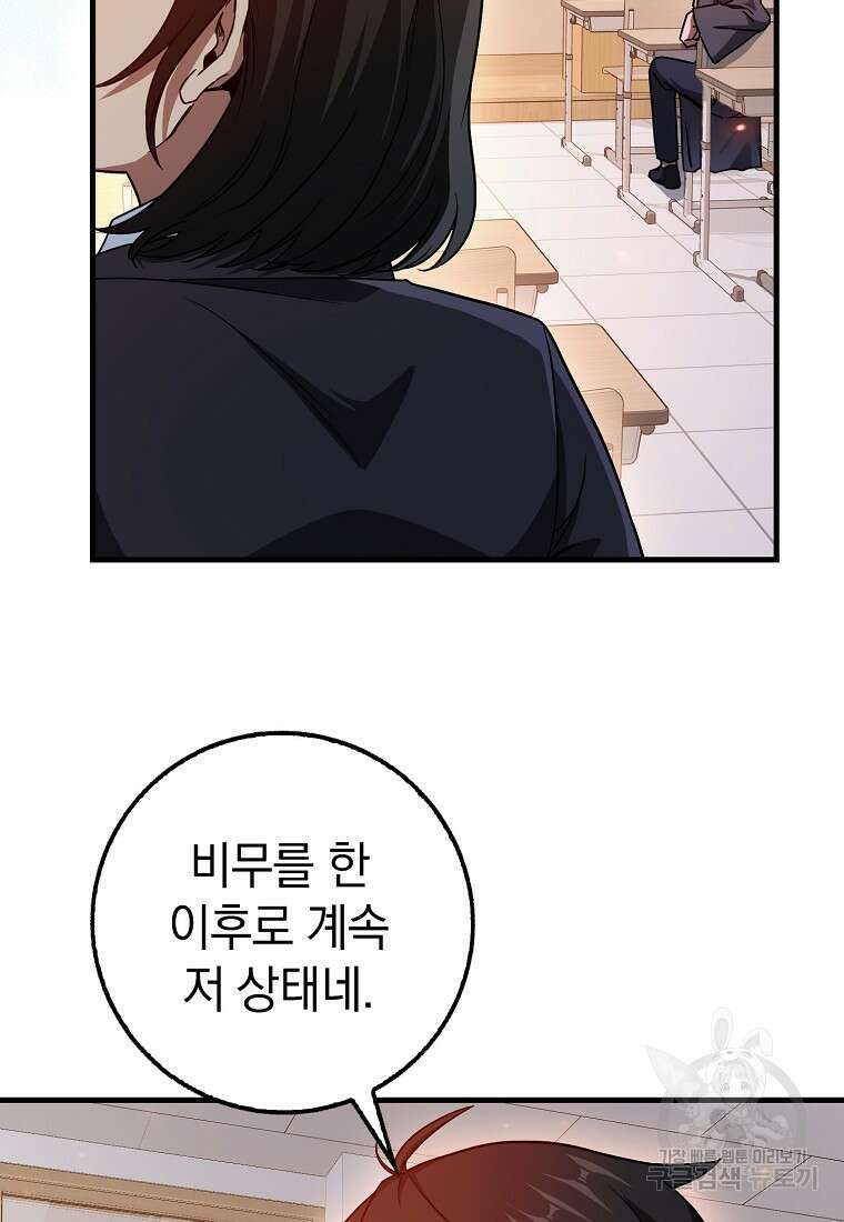 회귀했더니 무공 천재 15화 58
