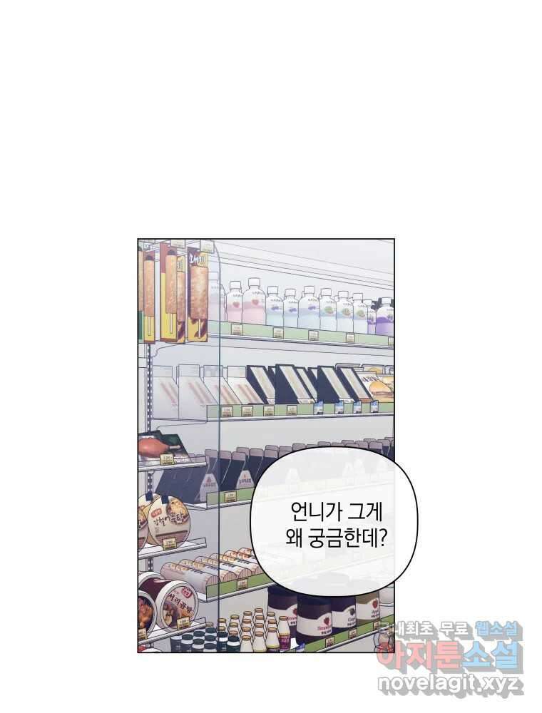내게 볕이 닿지 않아도 55화 3