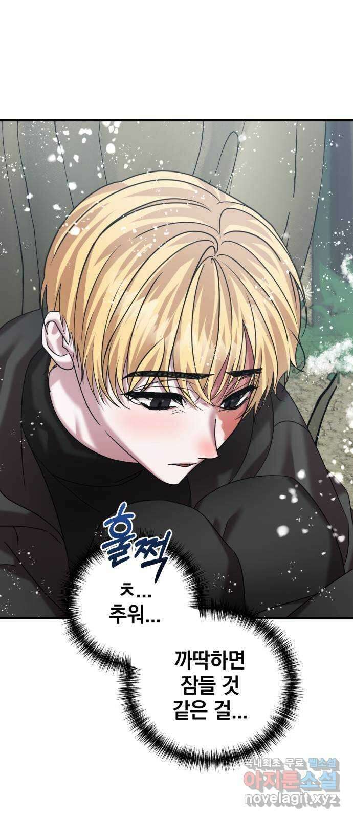 복수를 위한 결혼동맹 42화 12