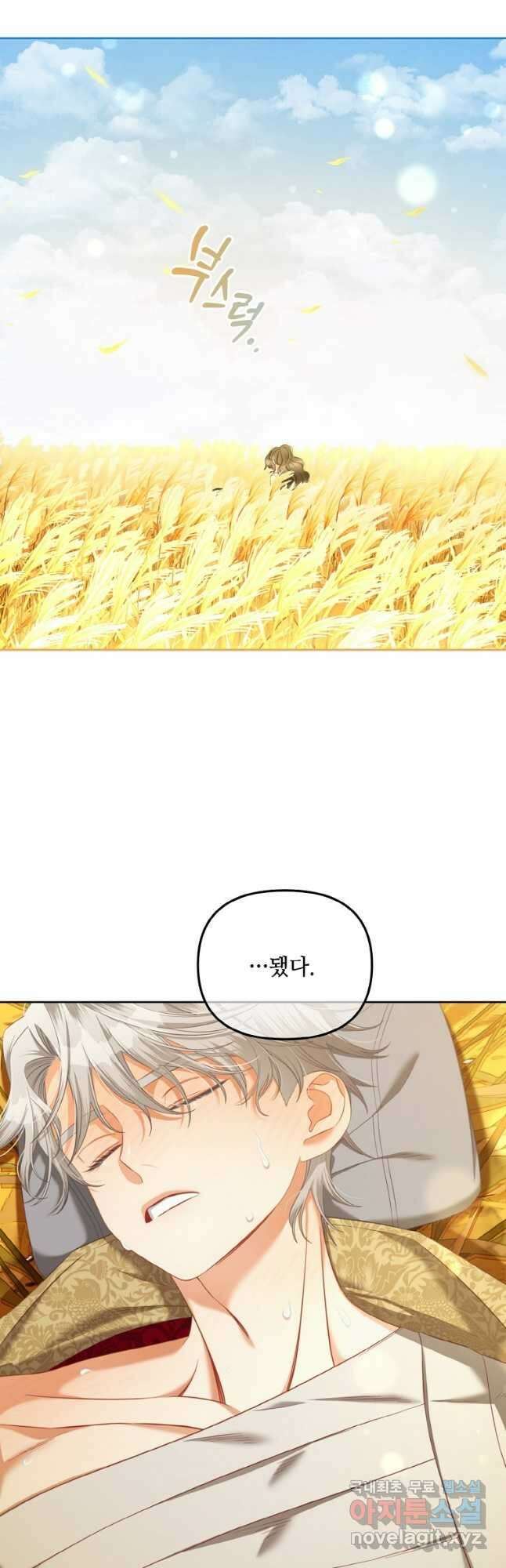 주인공 옆에 붙어만 있겠습니다 47화 2