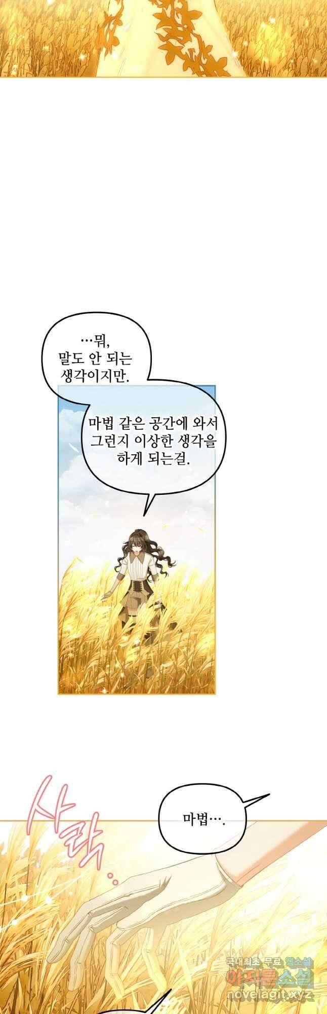 주인공 옆에 붙어만 있겠습니다 47화 7