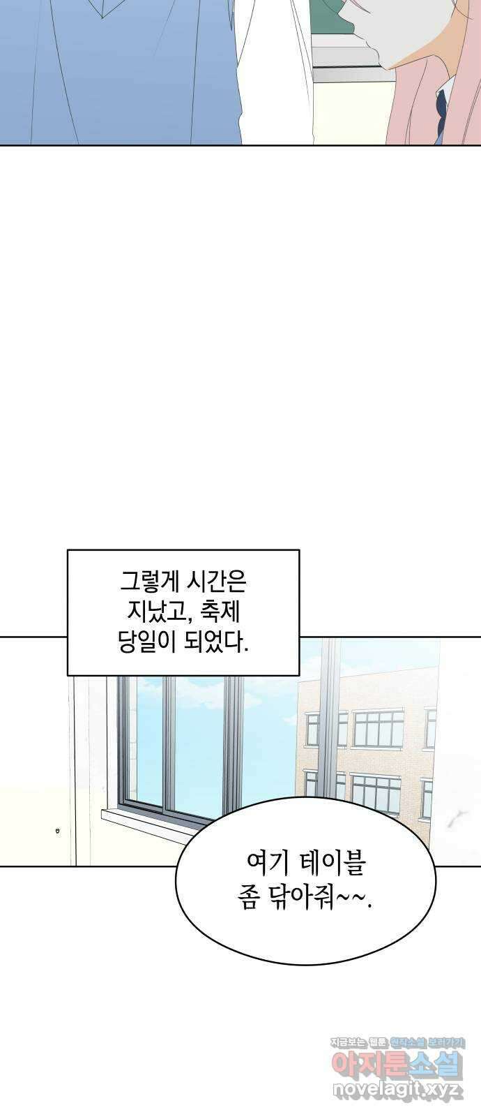 너의 순정, 나의 순정 57화 27