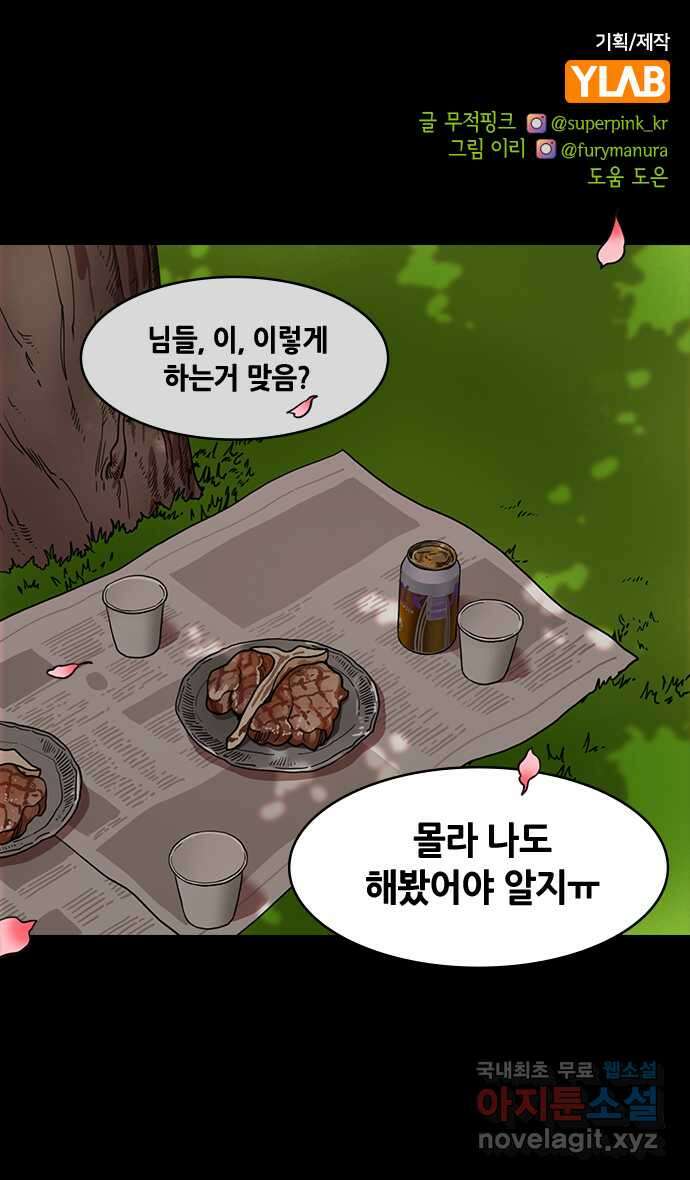 삼국지톡 이릉대전_01.도원결의 1