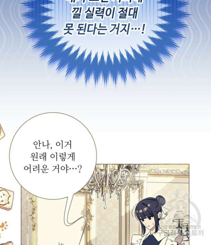 흔한 빙의물인 줄 알았다 23화 51